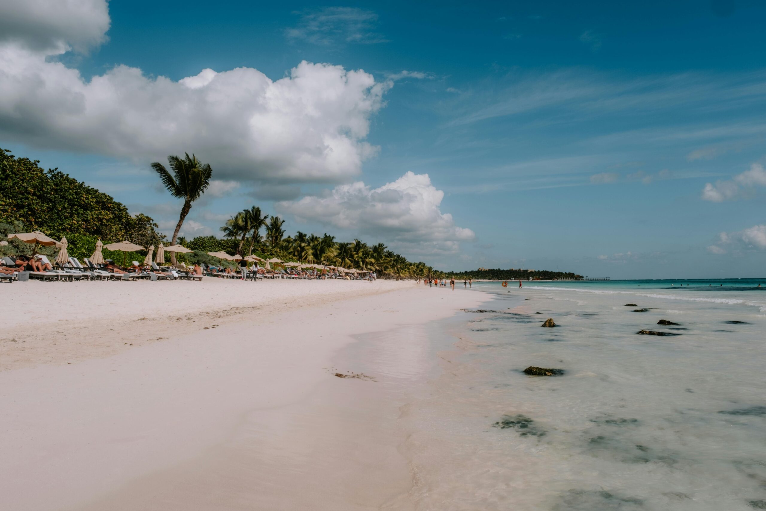 Tulum Accommodation Recommendations: Find the Best Place to Stay During Your Trip